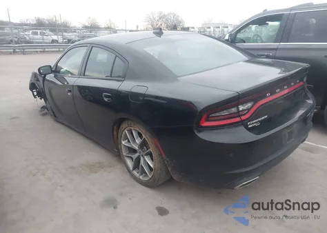 2022 Dodge Charger Sxt Rwd z USA, uszkodzony, nr VIN 2C3CDXBG8NH202869
